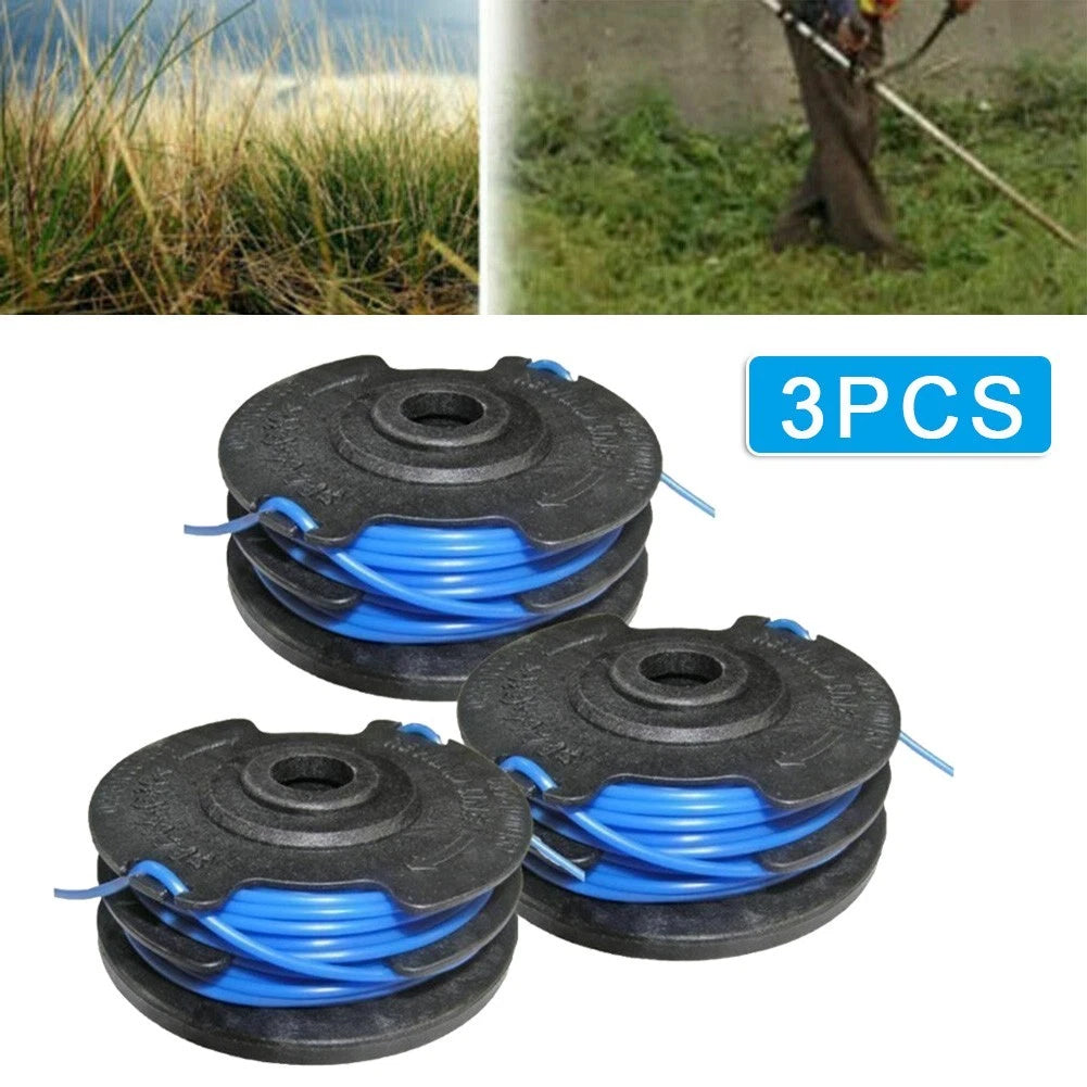 Replacement Spool 0.065 Inch for Greenworks String Trimmer (21212, 21272)
