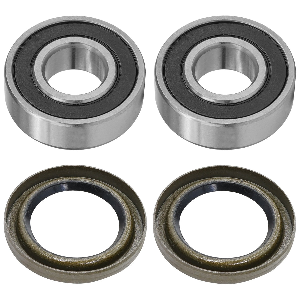 Deck Spindle Repair Kit for John Deere (2021–2023)