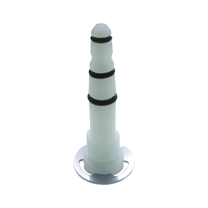 Manual Release Valve for Force Outboard 40-120 HP 813442A2