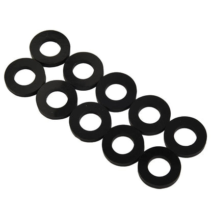 Oil-Water Separator Gasket Silicone Rubber 0.3 Cm for Sodaclub