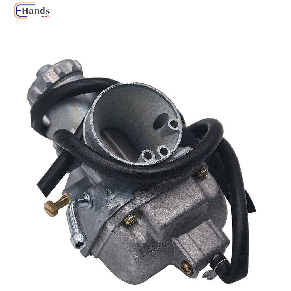 Carburetor for Suzuki LT230 LTF230 Quadrunner (1985–1987) w/ Choke Cable