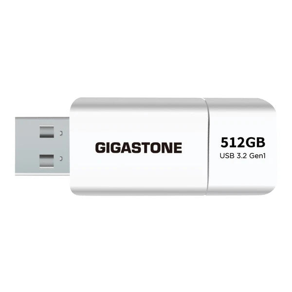 512GB USB 3.2 Flash Drive for Gigastone GS512GB32
