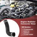 Intercooler Turbo Hose Pipe No.7T166K683BE for Ford Transit Connect (2002–2013)