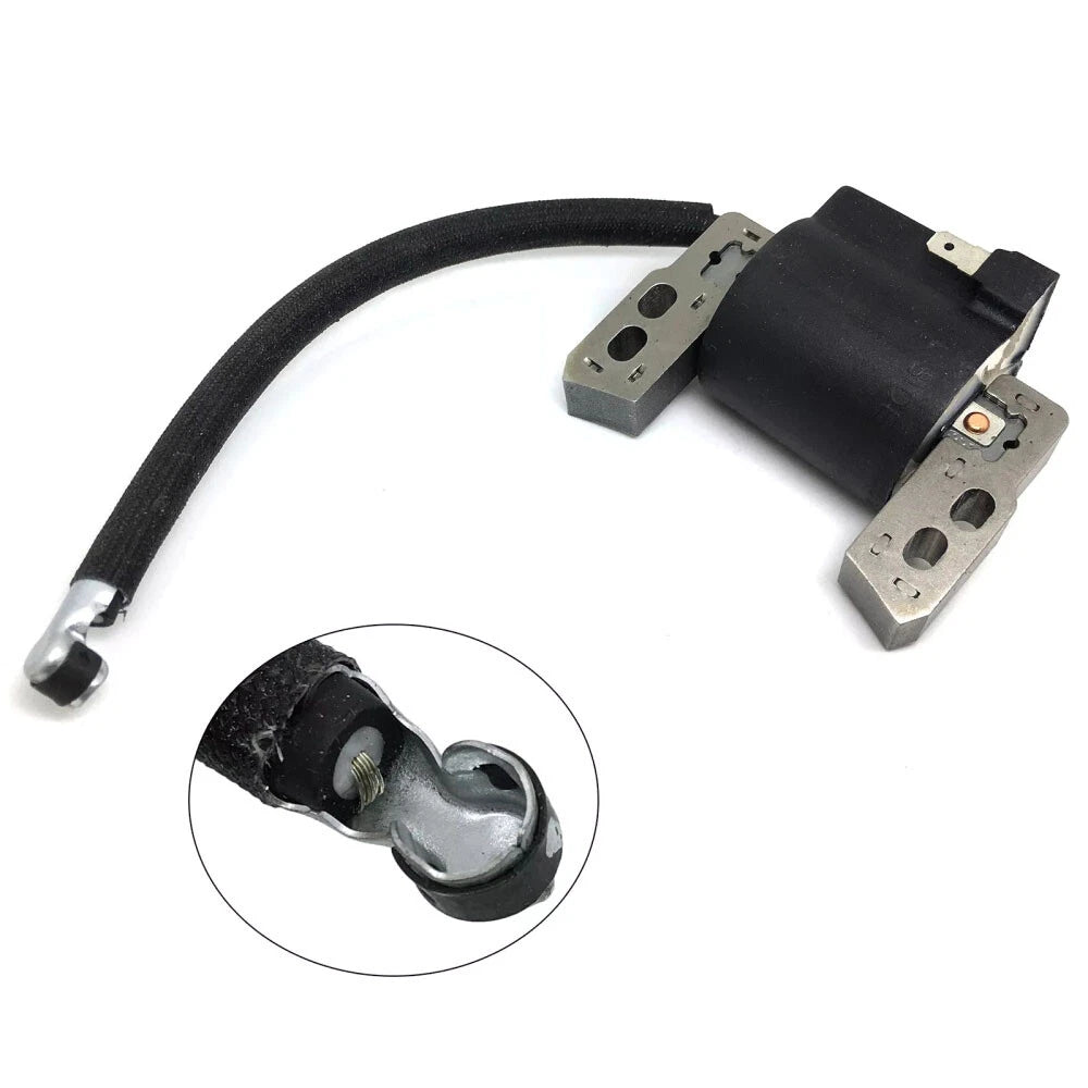 Ignition Coil for Briggs & Stratton Lawn Mower (695711, 796964, 692605)