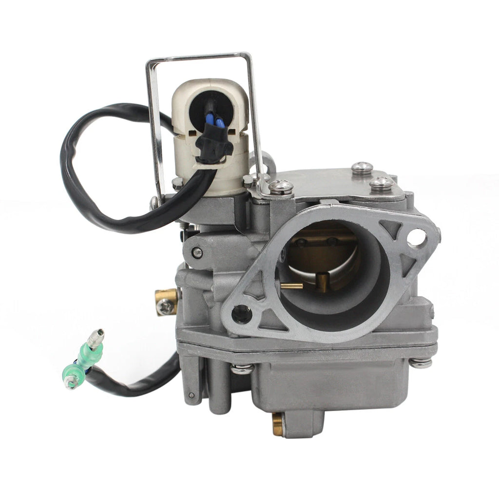 Carburetor for Yamaha 20HP 25HP Outboard Motor (4-Stroke) (65W-14901-01)