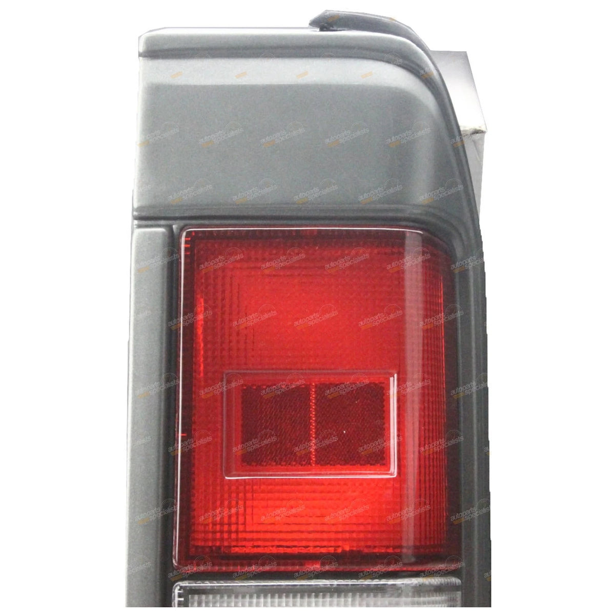 RH Tail Light for Ford Econovan Maxi JG (1984–1999) RHS Driver