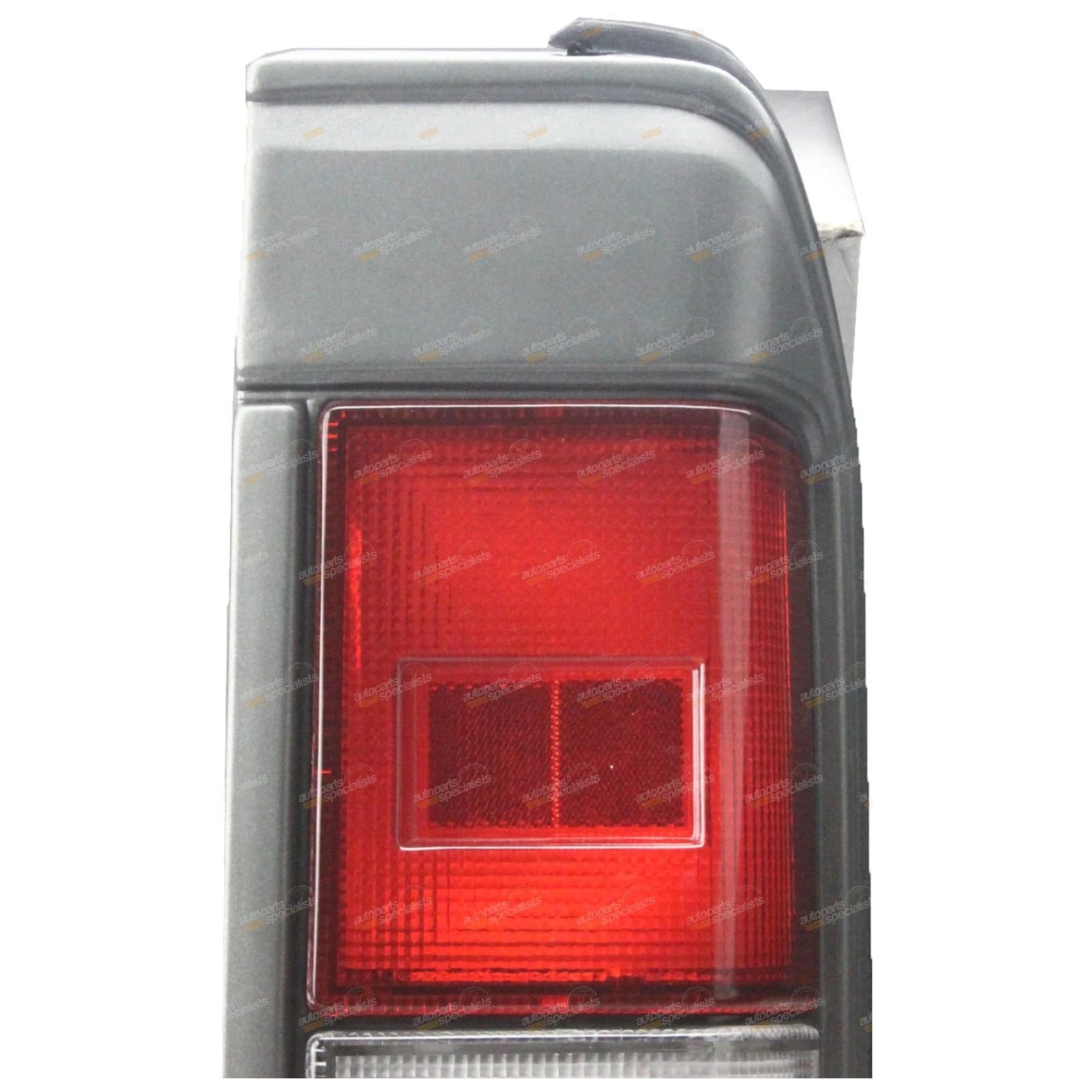 RH Tail Light for Ford Econovan Maxi JG (1984–1999) RHS Driver