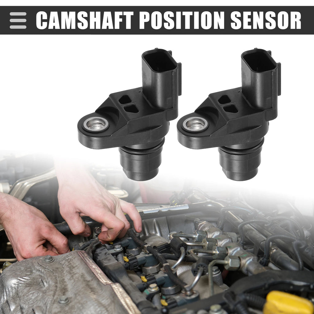 2X Camshaft Position Sensor for Acura RDX (2007–2012) & RSX (2002–2006)