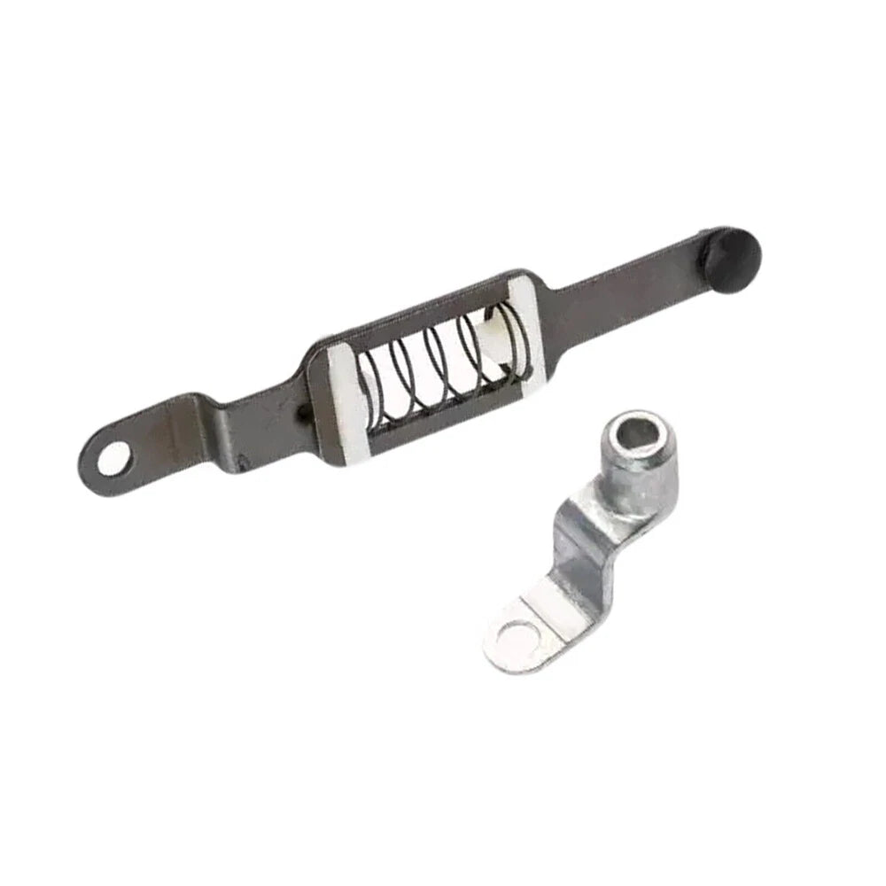 HVAC Mode Evaporator Heat Link Lever for GM (52487131)