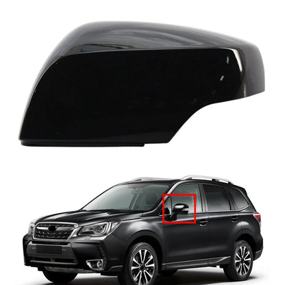 Left Side Rear View Mirror Cover Cap Trim for Subaru (2012–2018)