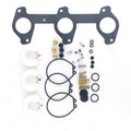 Carburetor Repair Kit for Yamaha 2-Stroke 60HP 70HP Outboard (6H3-W0093-02)