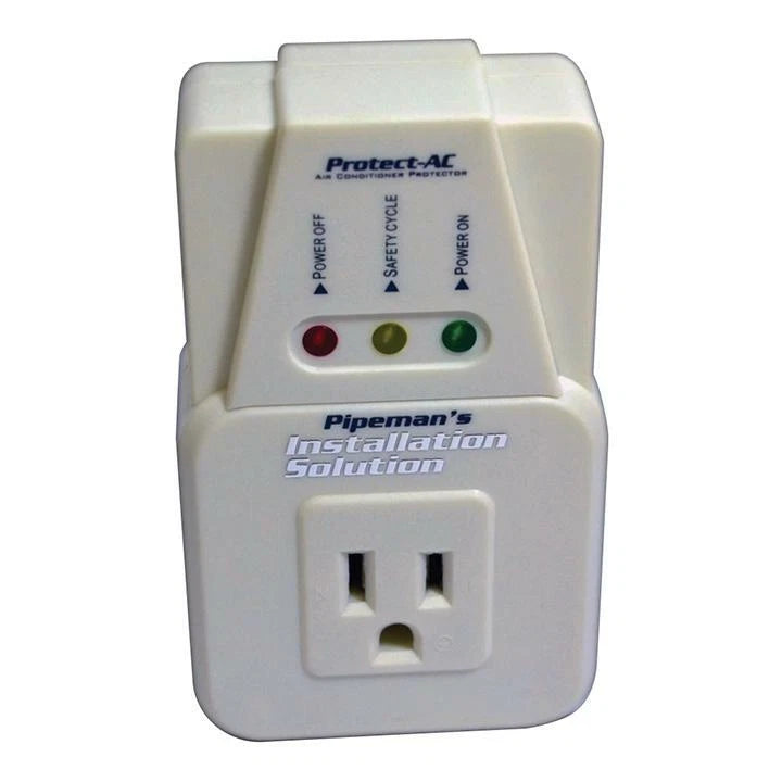 Surge Protector for Appliance (Installation Solutions)