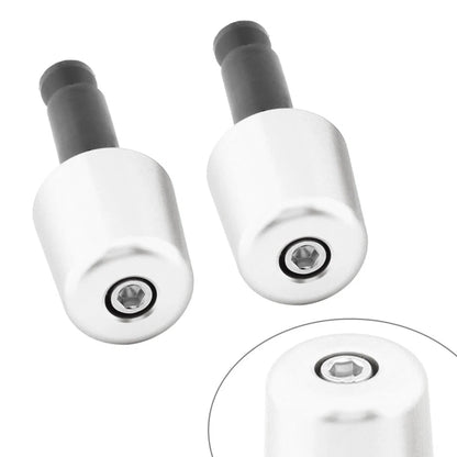 Handlebar Hand Grips for Motorcycle (Universal)