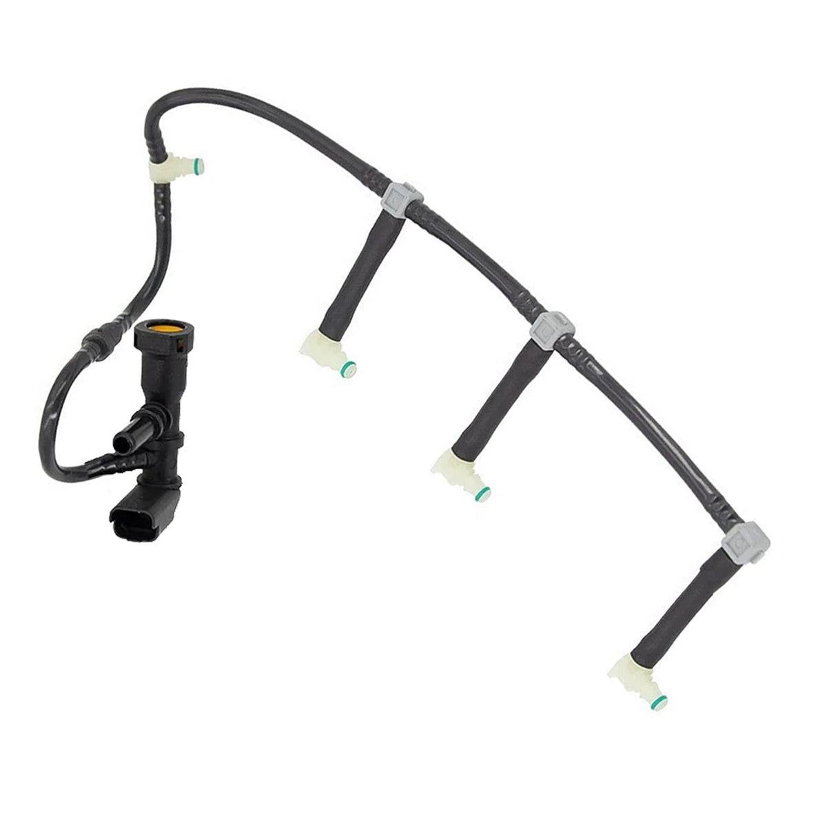 Fuelleak Off Pipe for Renault Clio, Megane