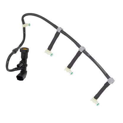 Fuelleak Off Pipe for Renault Clio, Megane