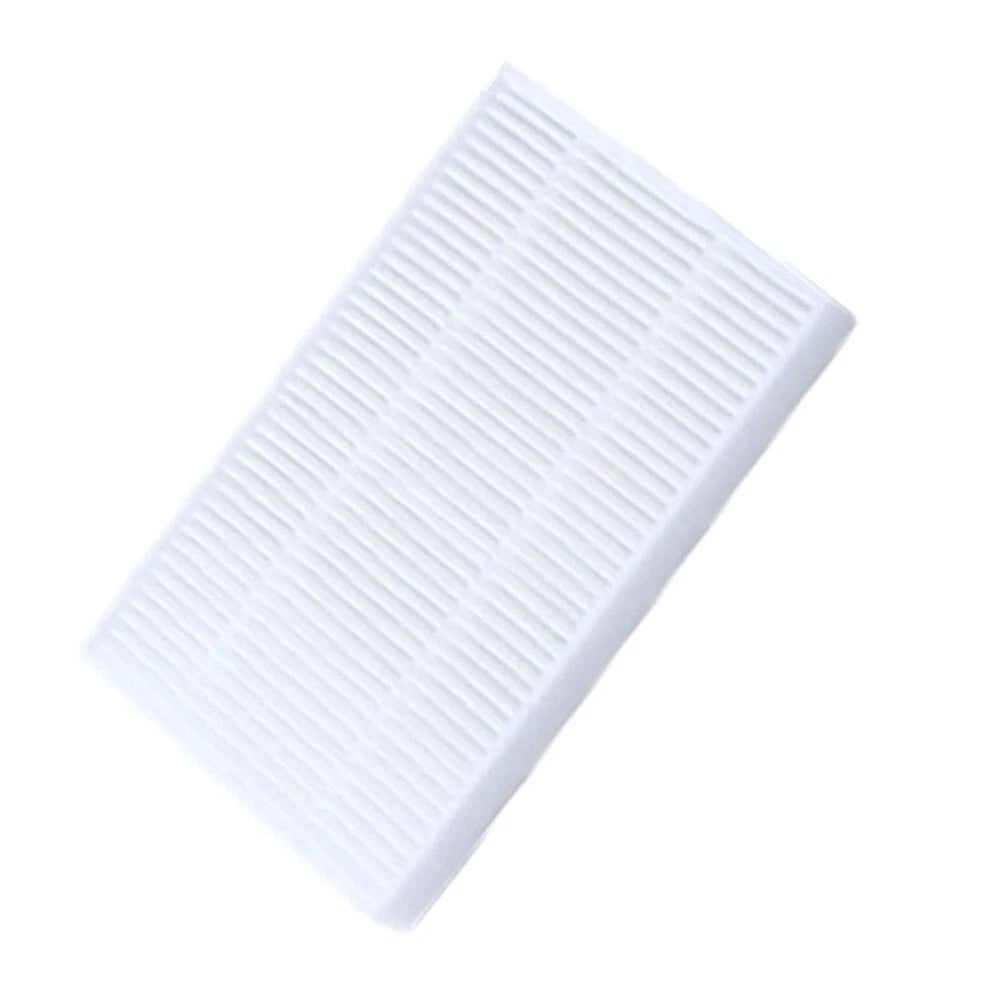 9Pcs Roller Brush Side Brush Filter Kit for Liectroux C30B (2018–2021)