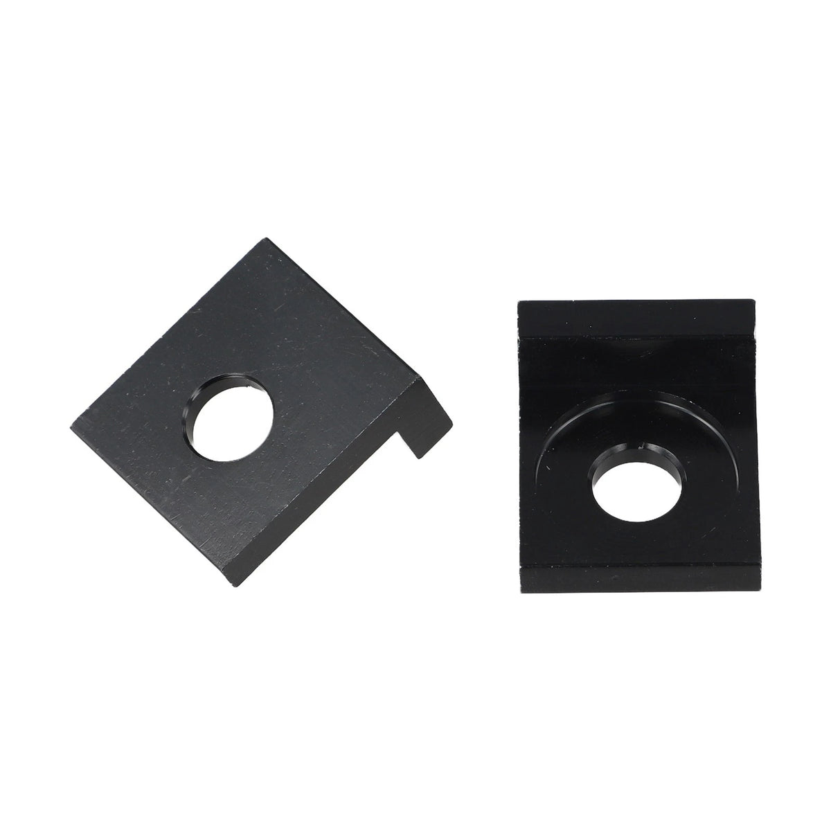Lightweight Aluminum Chain Tensioning Device for Effortless Installation