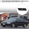 1 Pc Right Front Bumper Side Marker Light Cover for Volvo S80 (2002–2006)