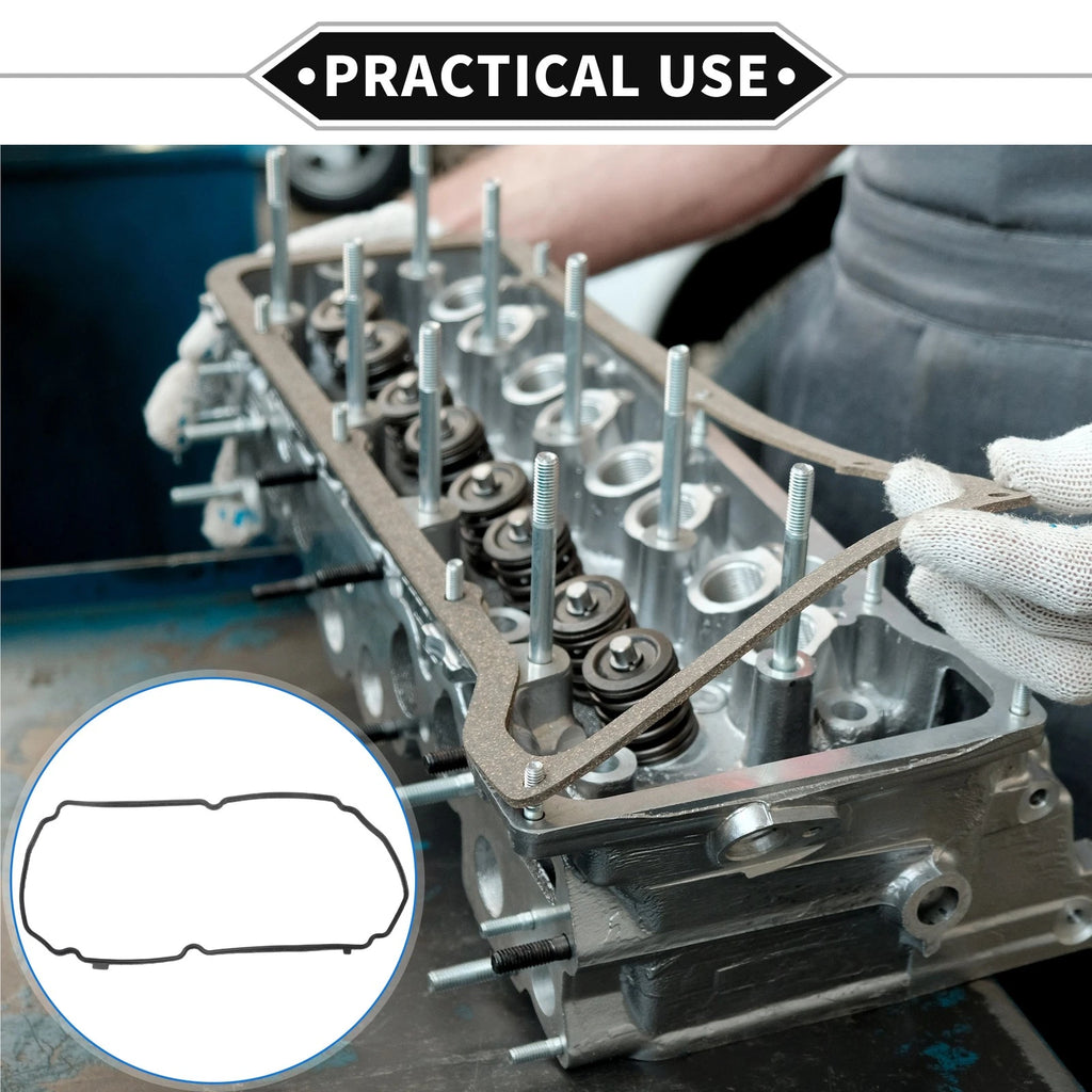 Valve Cover Gasket Replacement for Mitsubishi Outlander (2016–2020)
