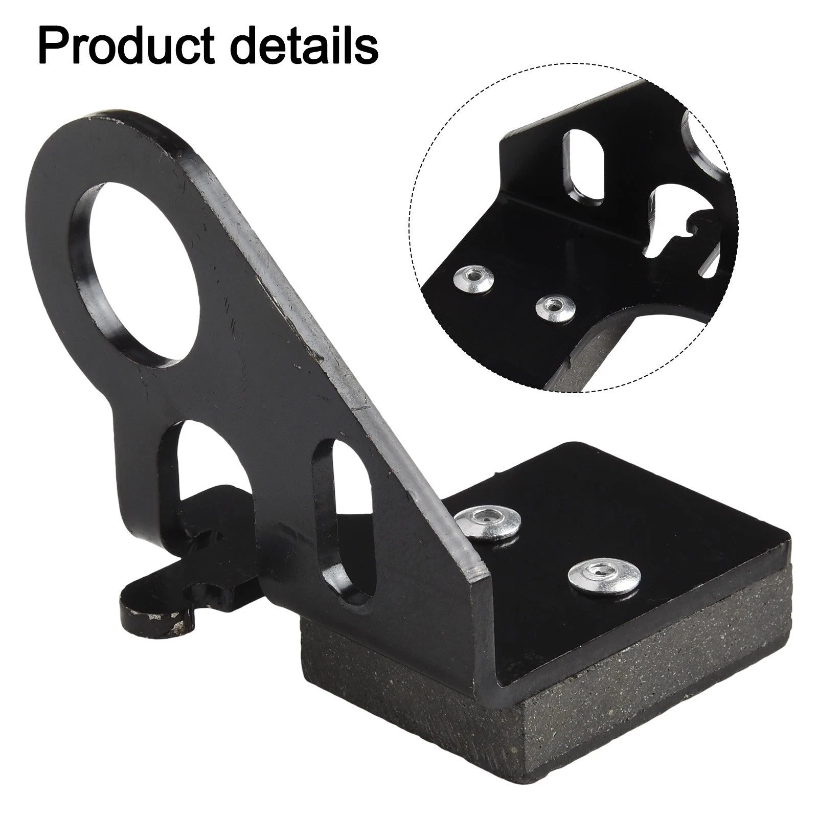 Deck Brake Assembly Kit for Craftsman