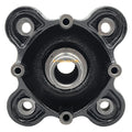 Rear Wheel Hub Machined Black for Polaris Ranger 570 900 1000 (2015–2023) 5142964-067