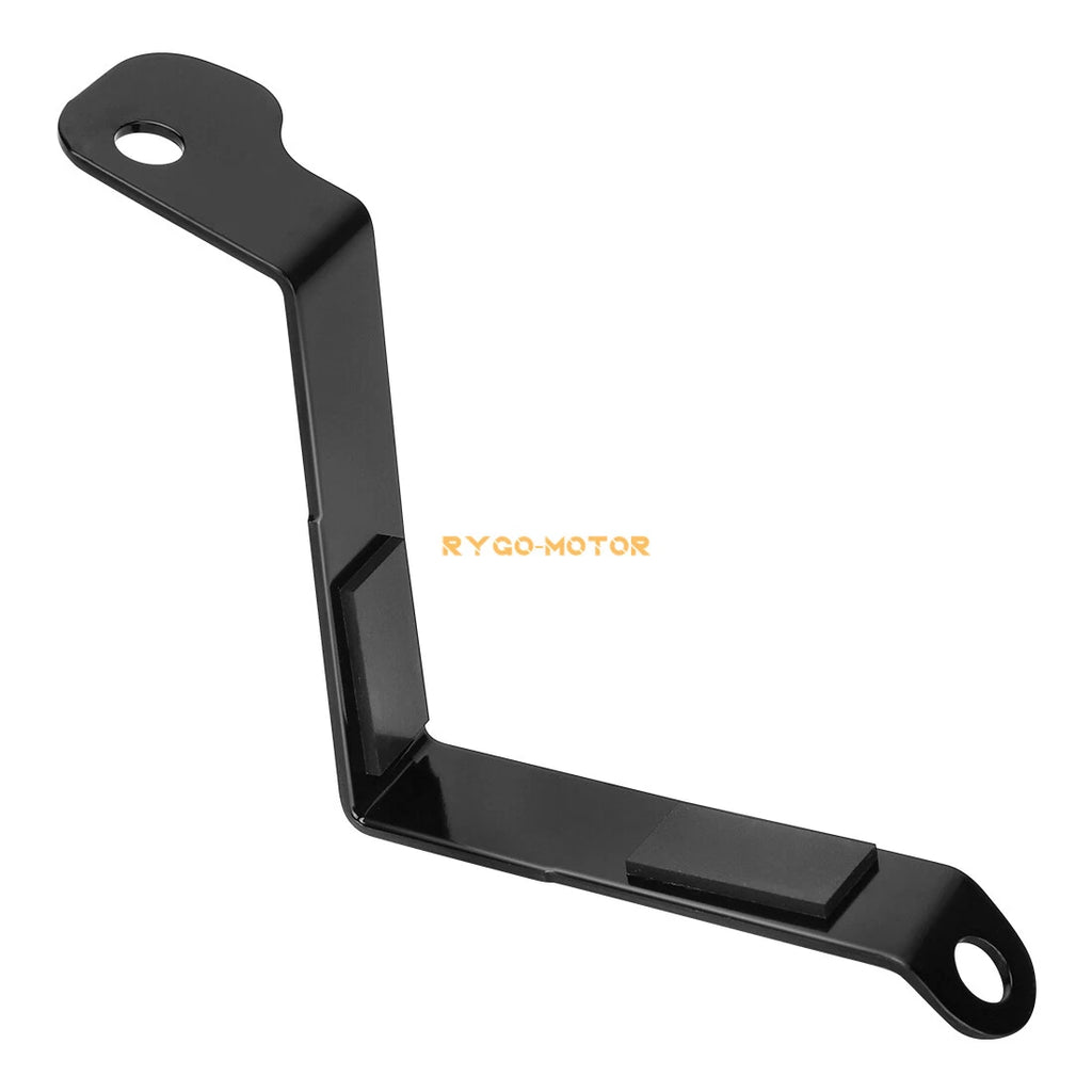 Battery Band Retainer Holder Strap for Honda TRX250EX TRX250X (2001–2009) 50326-HN6-000
