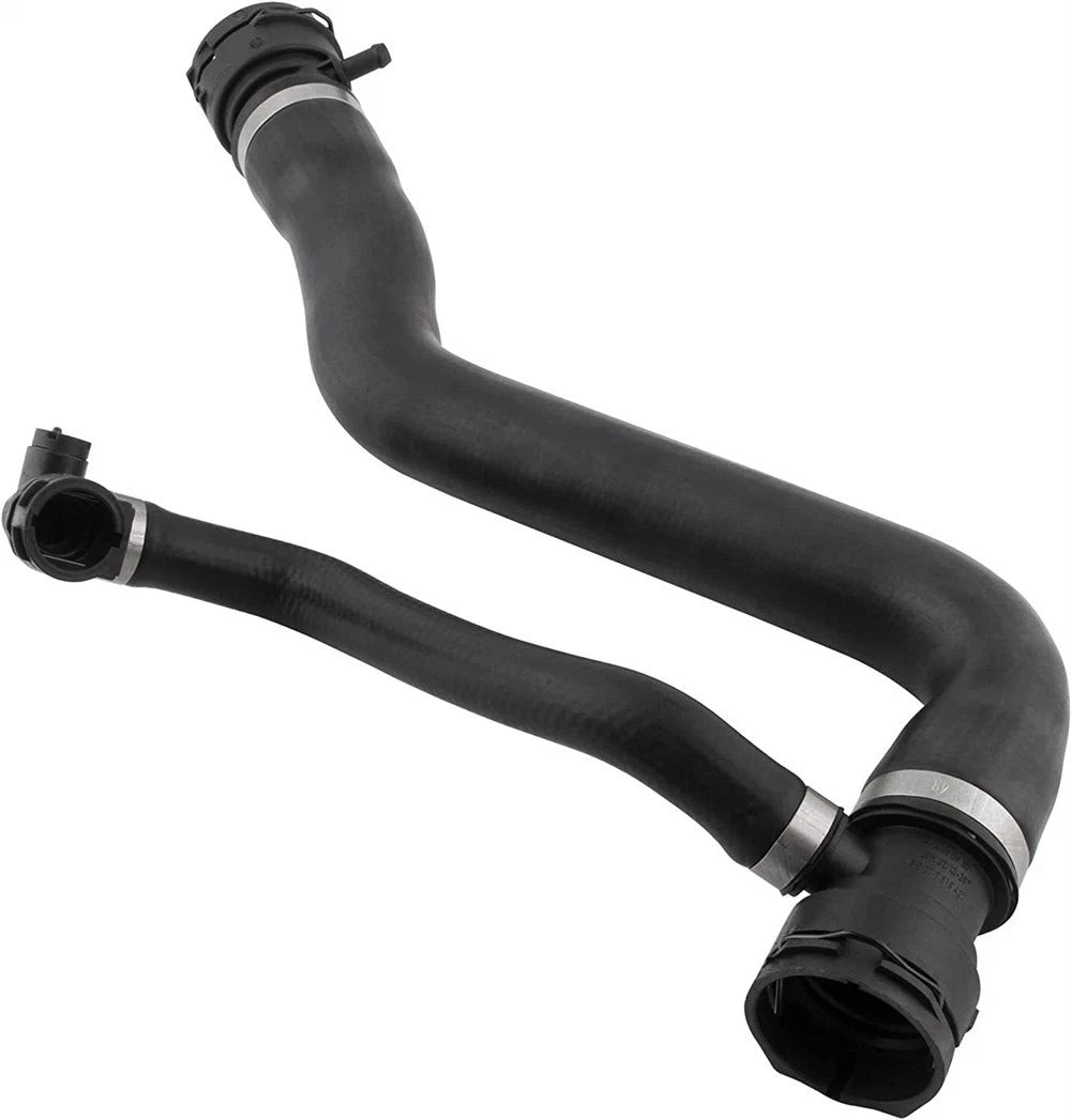 Radiator Upper Hose for BMW E90 E91 E92 E93 E82 E84 E88 (2007–2013)