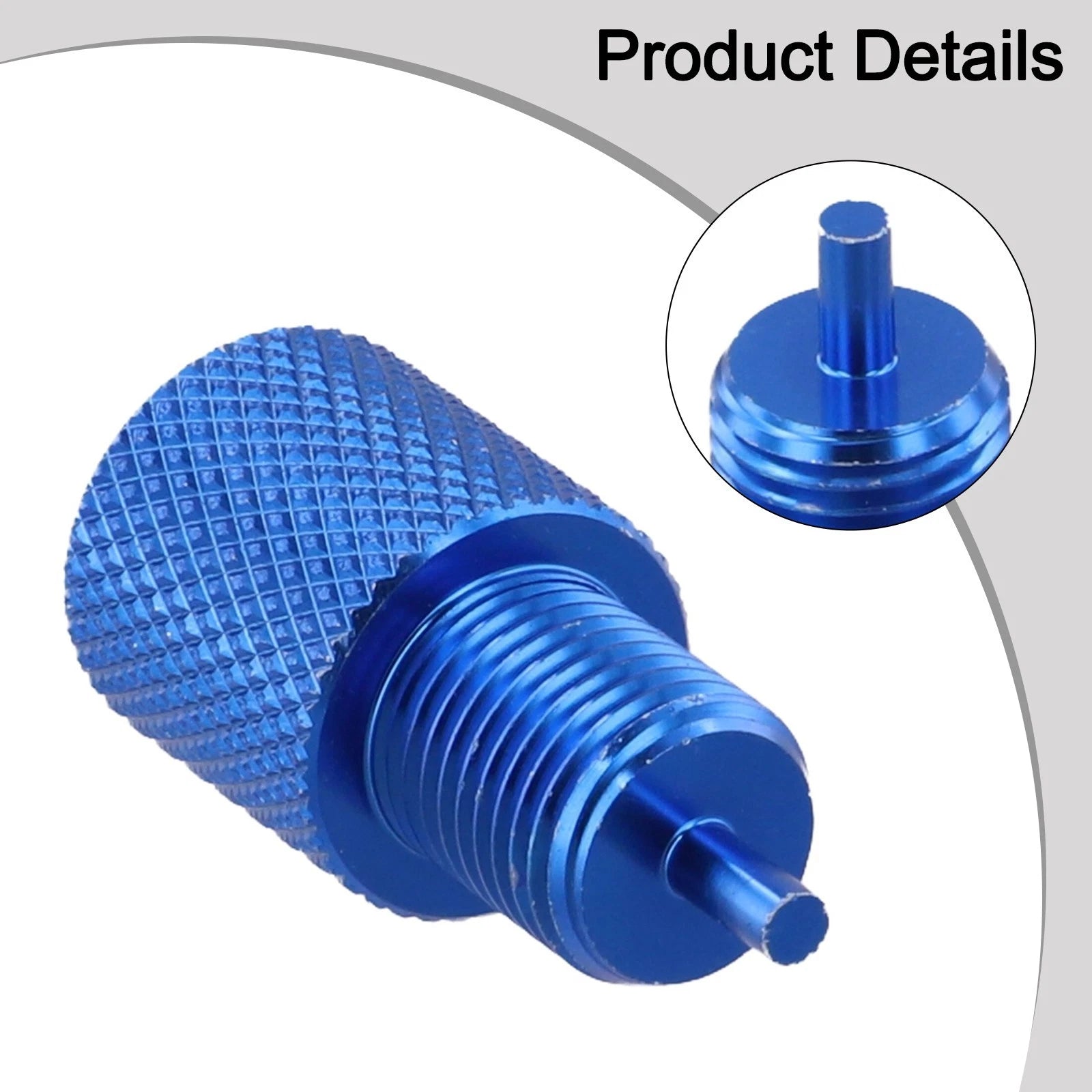 Combination Bleeder Tool Metal Brake Proportioning Valve for Disc Applications