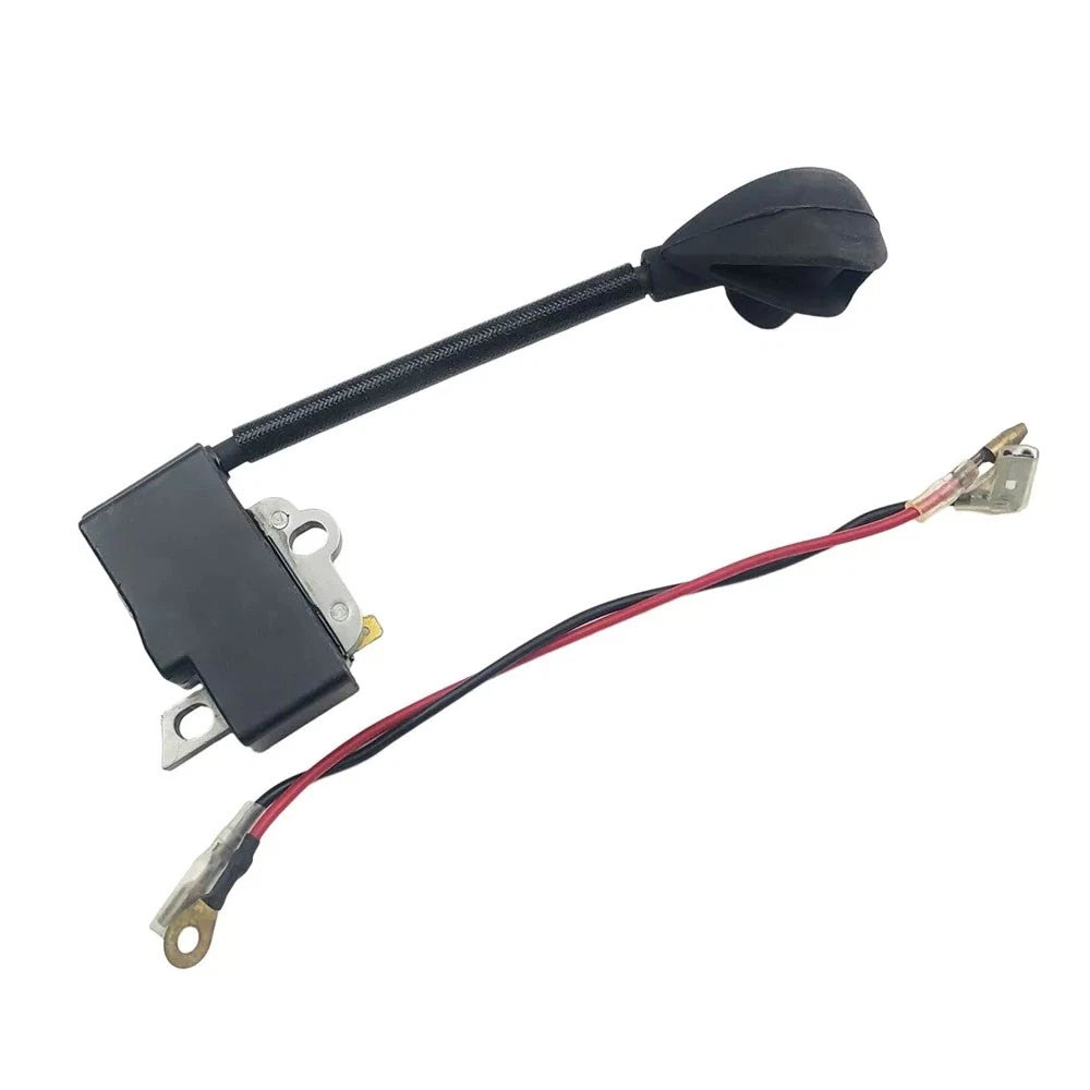 Ignition Coil Module for Stihl HS81, HS81RC, HS81T, HS86, HS86R, HS86T (2010–2023) 4237 400 1302