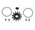 Impeller Kit Set 2X 129670-42530 for Yanmar 3JH 4JH Series (Marine Diesel)