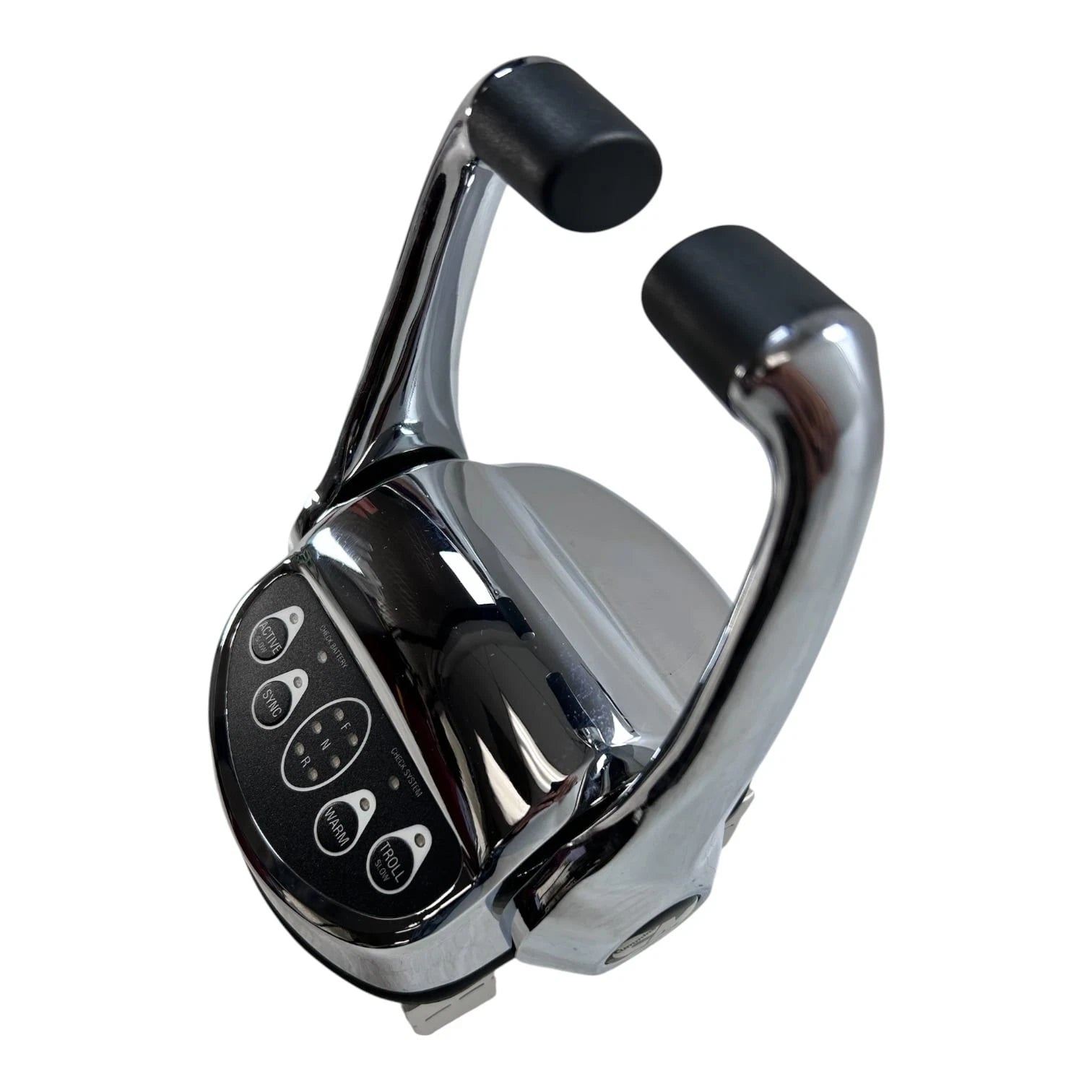 Throttle Control for Cummins Mercruiser 4935654 (Ver. 3.4)