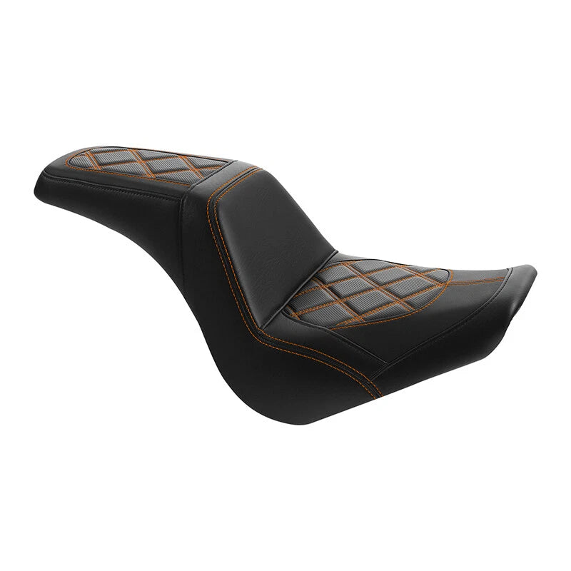 Passenger Seat for Harley Softail Standard Street Bob (2018–2025)