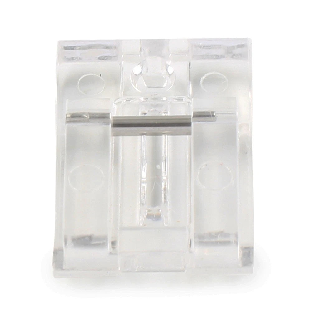 Concealed Zipper Presser Foot for Kenmore Singer Brother (Snap-On)