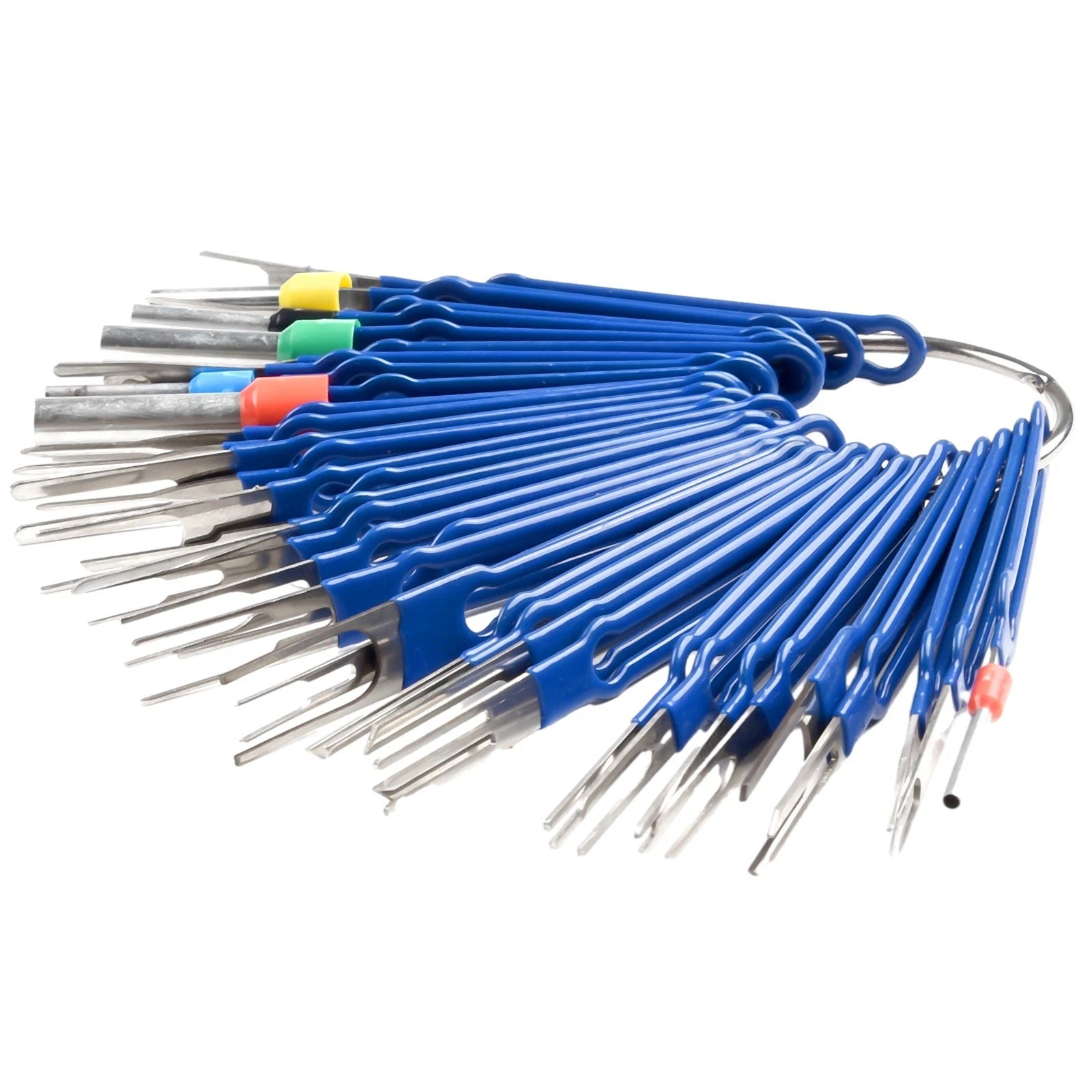 36Pcs Terminal Depinning Kit for Automotive Applications