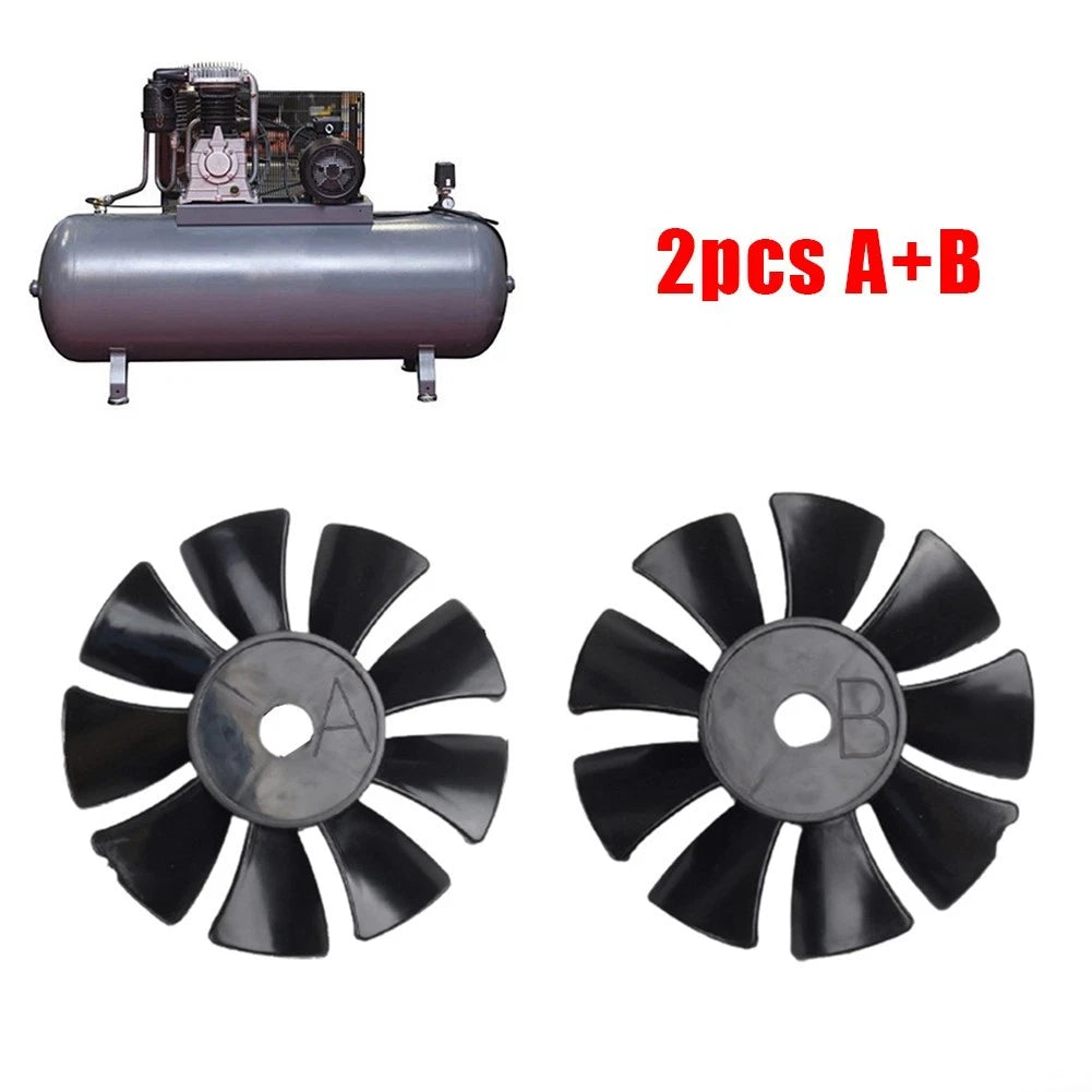 Cooling Fan Blade for Air Compressor (Home)