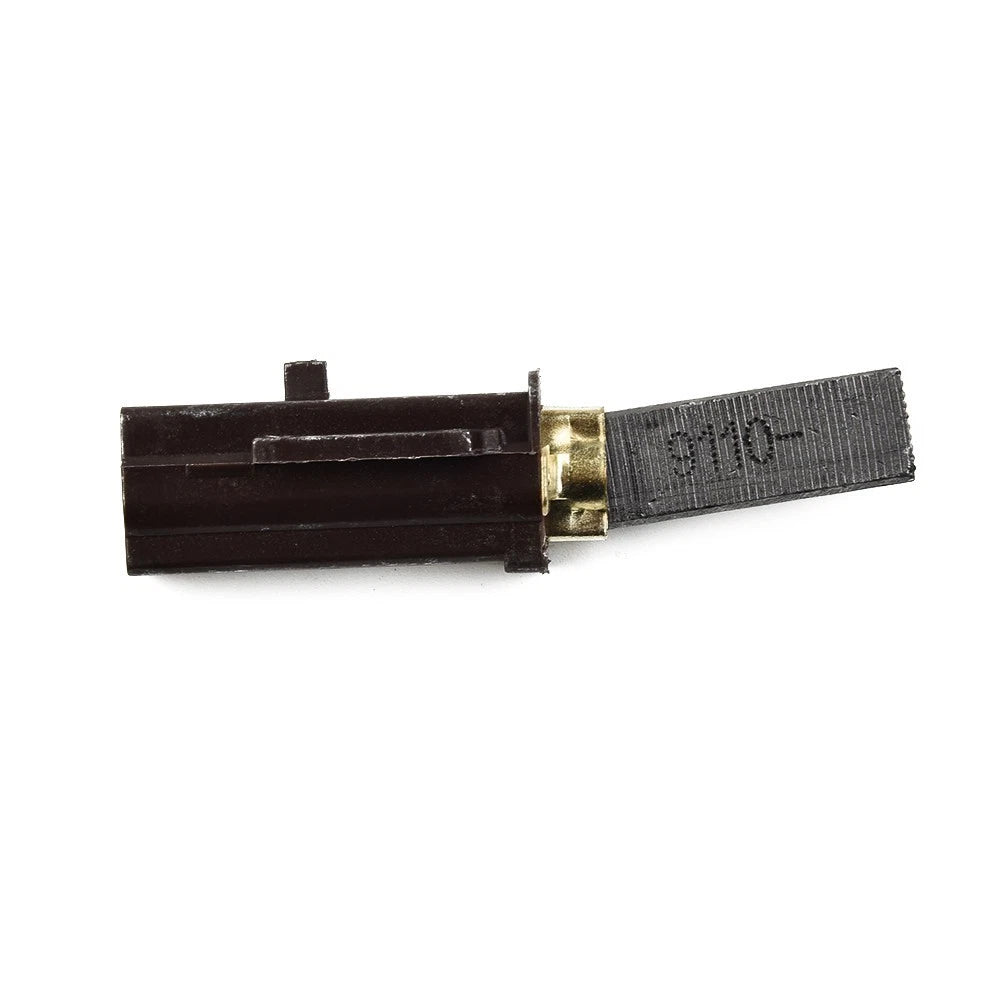 Vacuum Cleaner Motor Carbon Brush Replacement for