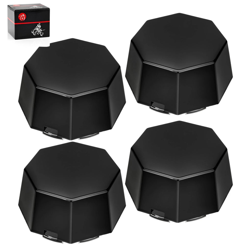 Set of 4 Wheel Center Caps for Polaris Sportsman 570 SP (2015–2016) 5451374-067