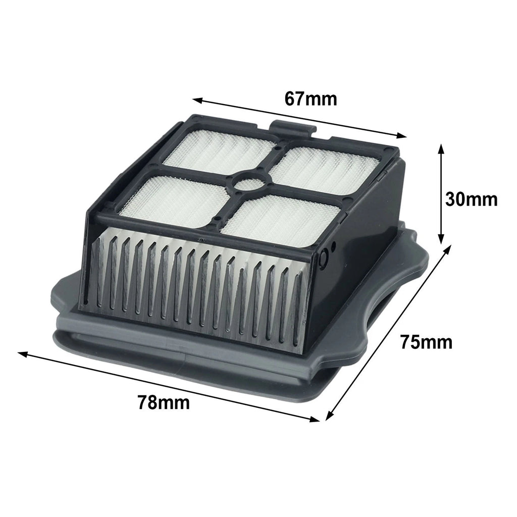 Replacement Filter Set for Floor S5 and S5 Pro (2021–2023)