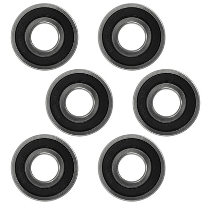 Deck Spindle Repair Kit for Bad Boy MZ Magnum MZ Rambler ZT Avenger (2008–2018)