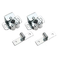 Door Close Latch Double for Motorhomes (2010–2023)