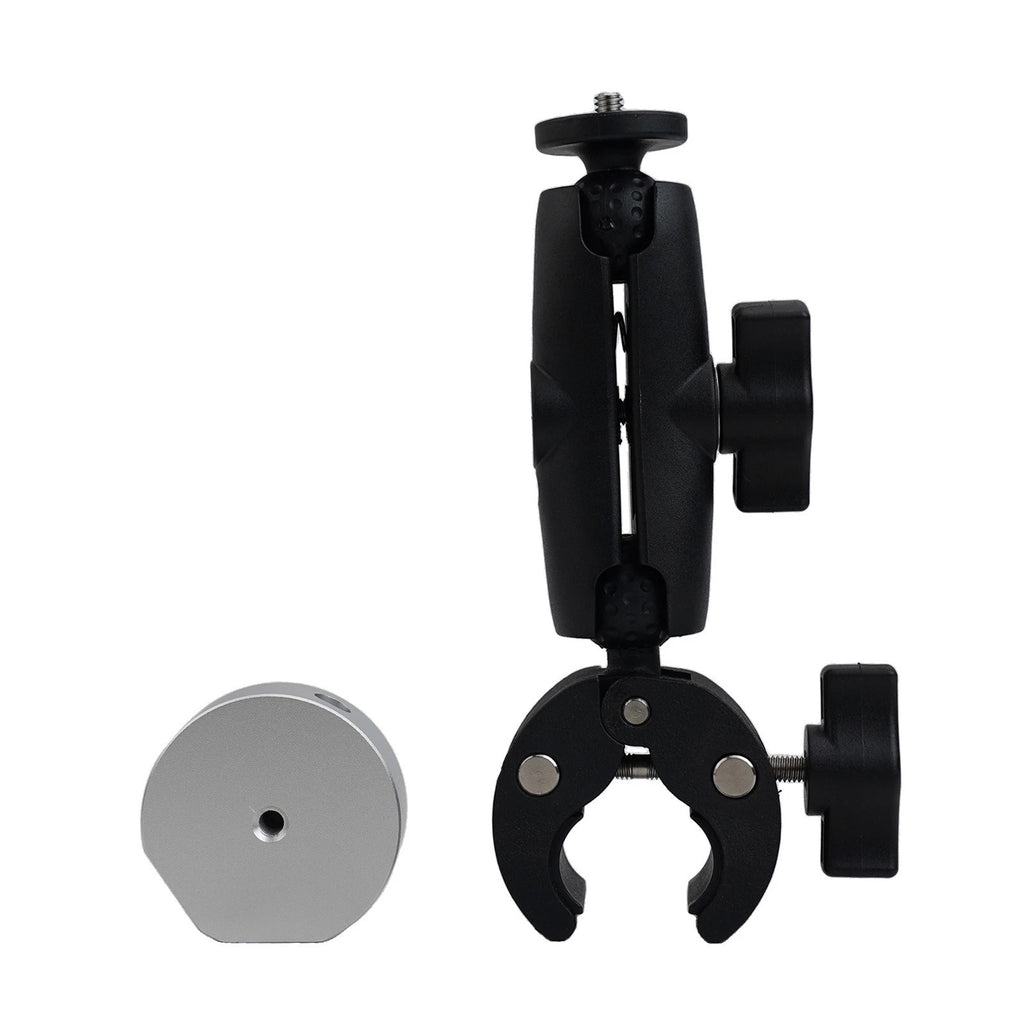 Maneuverable Mounting System for Starlink Mini