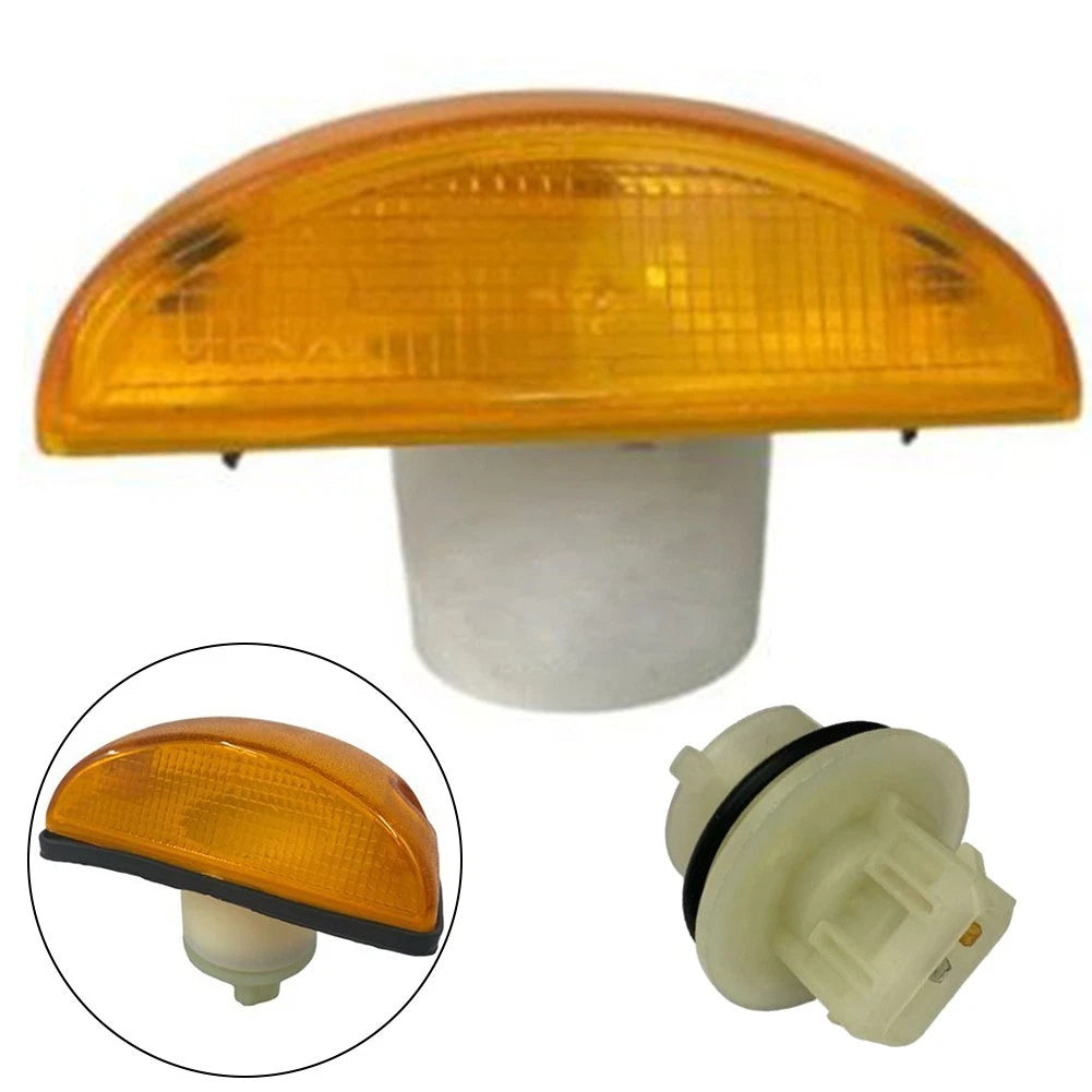 Side Light Assembly for DAF Model Series (1404747)