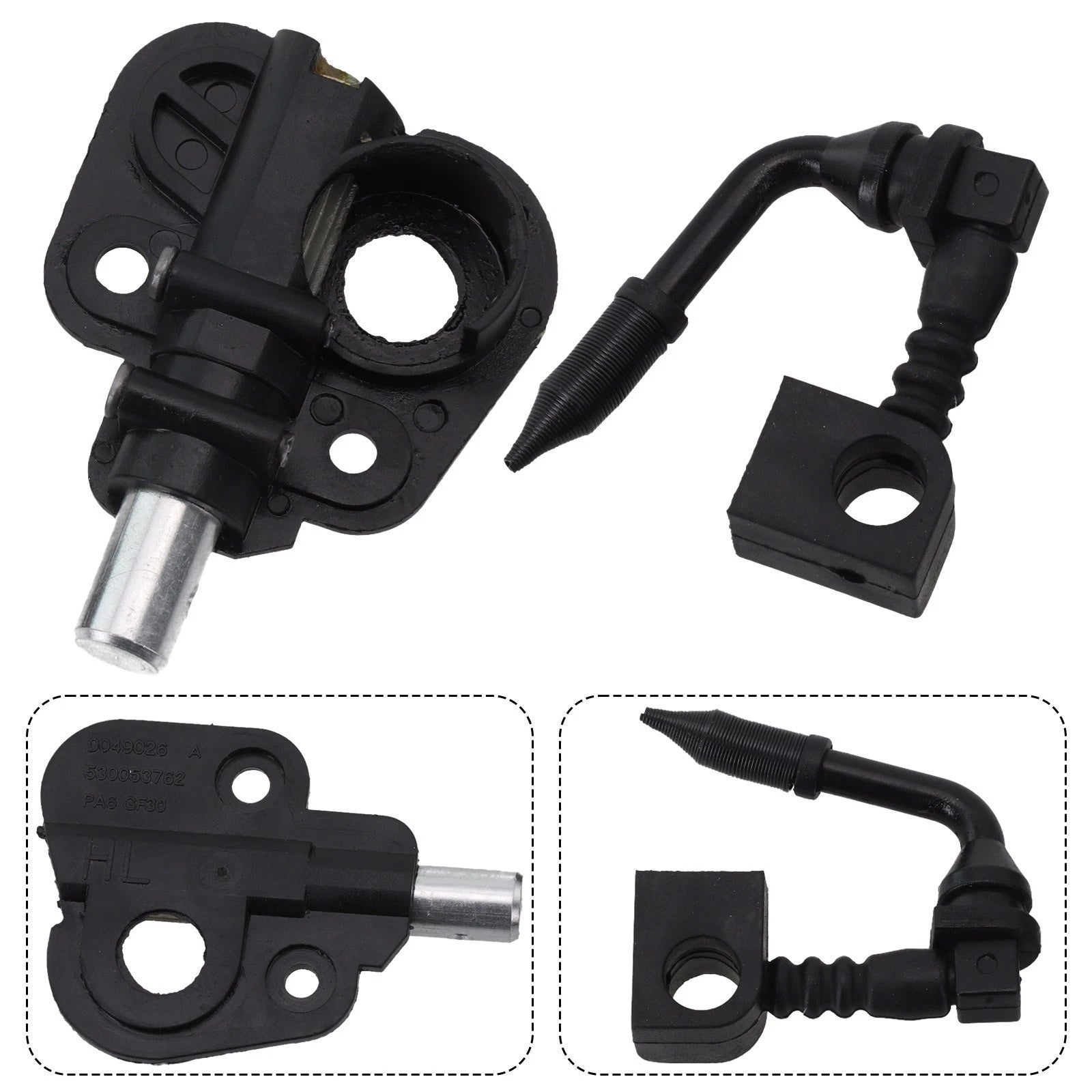 Oil Pump for Compatible Models