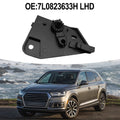 Hood Latch Handle for (2007–2015)