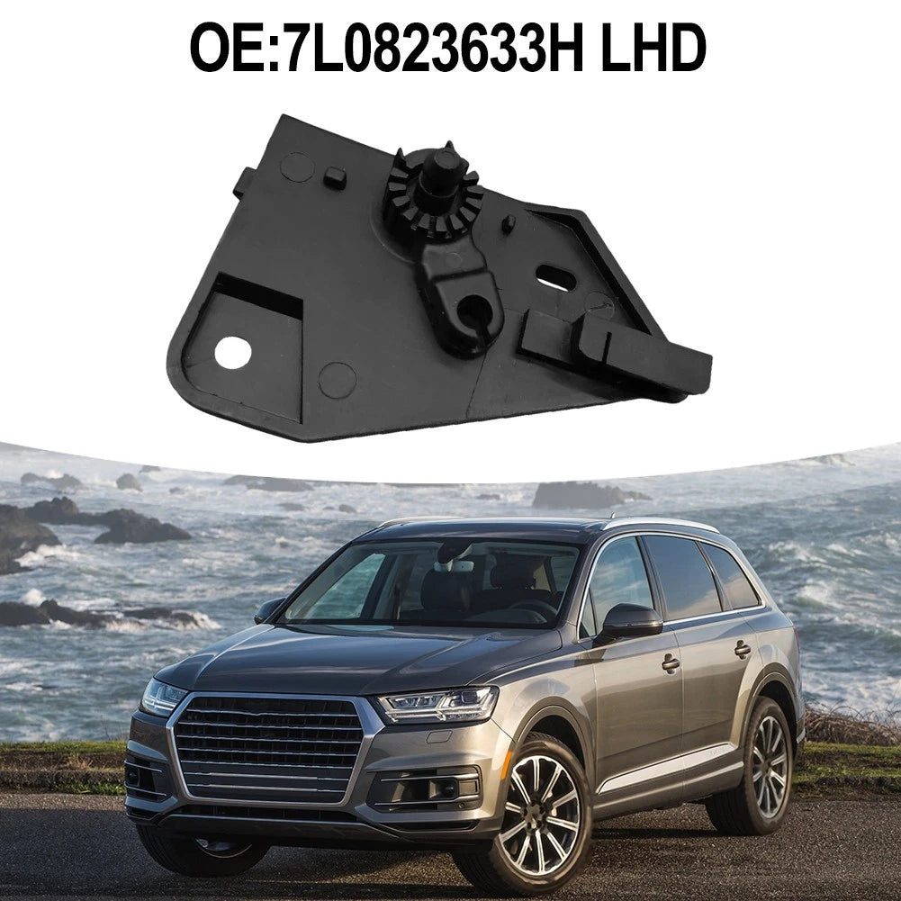 Hood Latch Handle for (2007–2015)