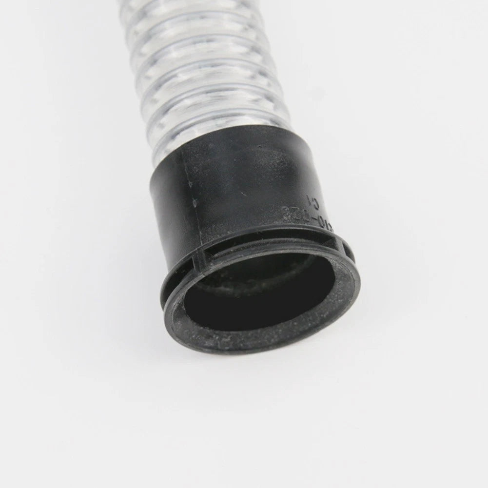 Flexible Drain Hose for Dreame H12 H12 Pro M13 H30 (2021–2023)