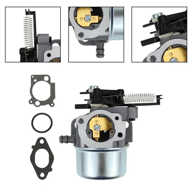 Carburettor Replacement for Various Engines (Compatible with Multiple Models)