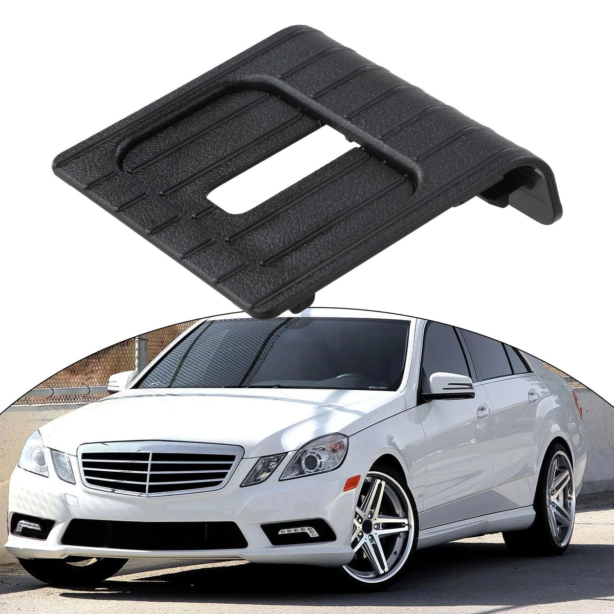 Direct Replacement for Mercedes E350 (2006–2009)
