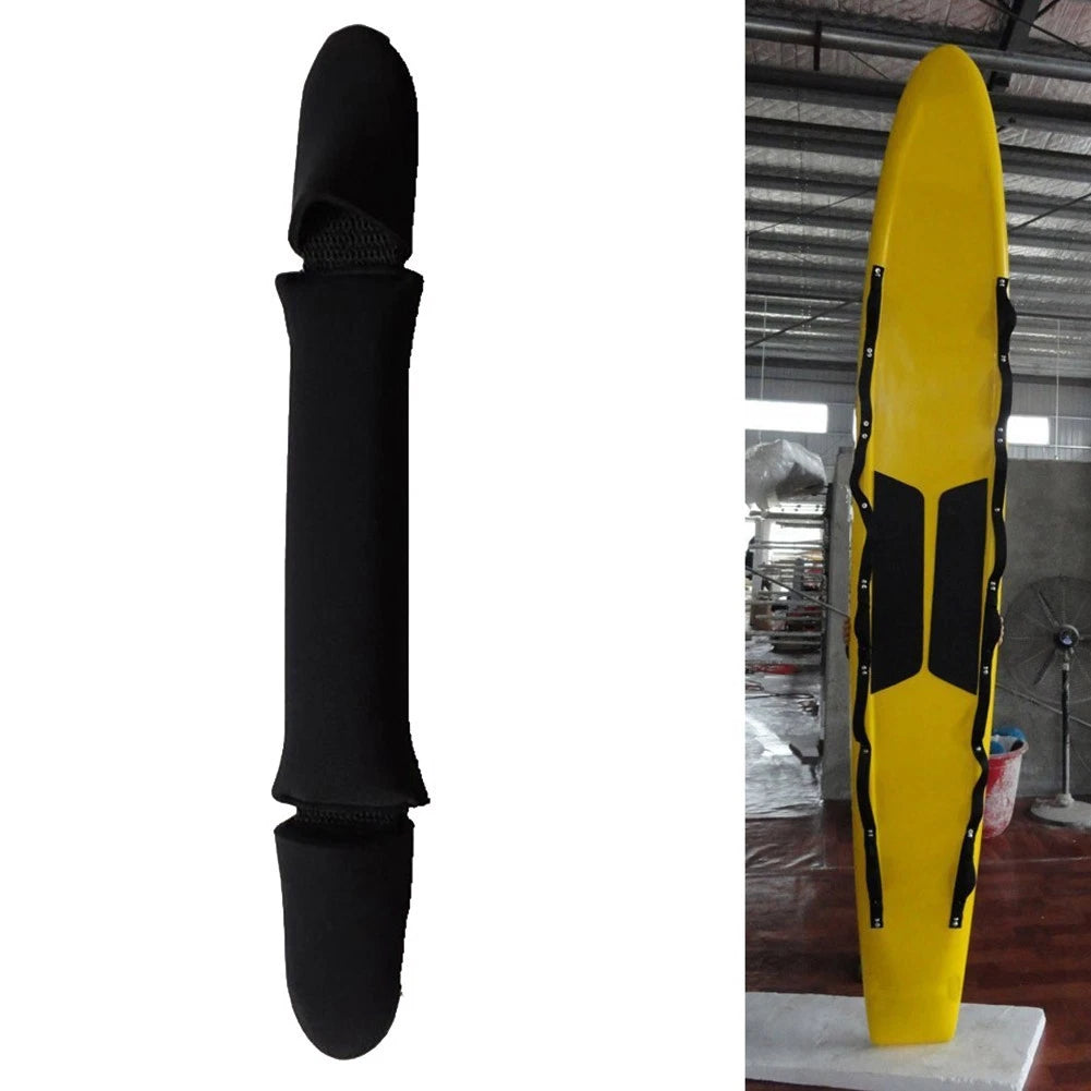 2X Neoprene Surfboard Handles for Surfing Enthusiasts