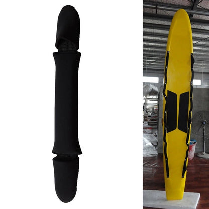 2X Neoprene Surfboard Handles for Surfing Enthusiasts